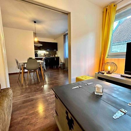 Appartement Not Far From Wissant à Marquise Extérieur photo