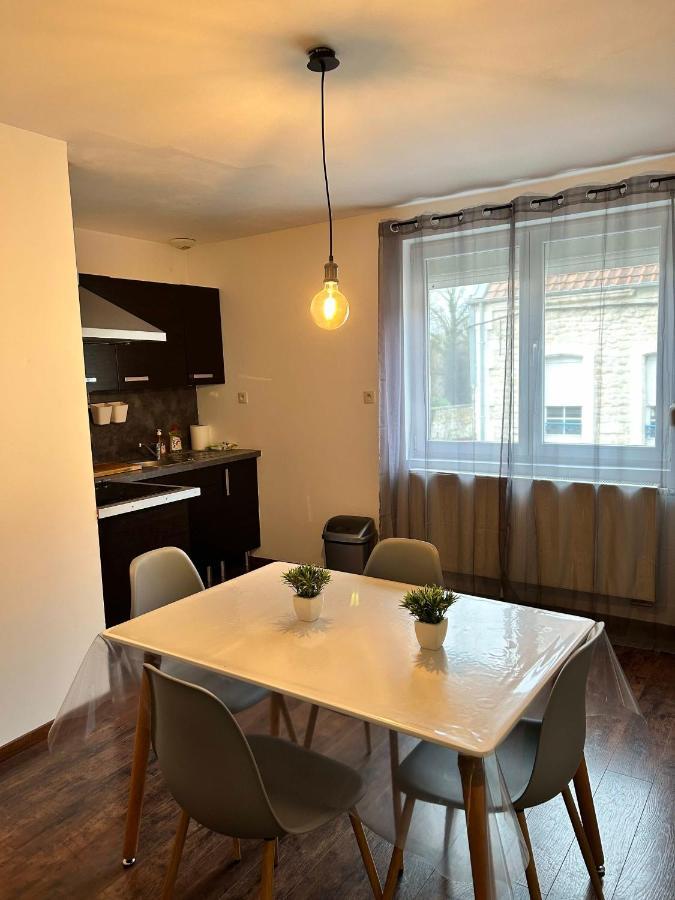 Appartement Not Far From Wissant à Marquise Extérieur photo
