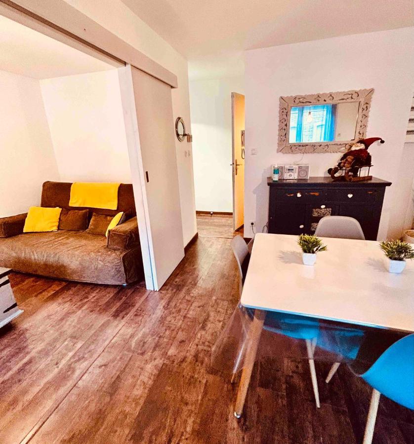 Appartement Not Far From Wissant à Marquise Extérieur photo