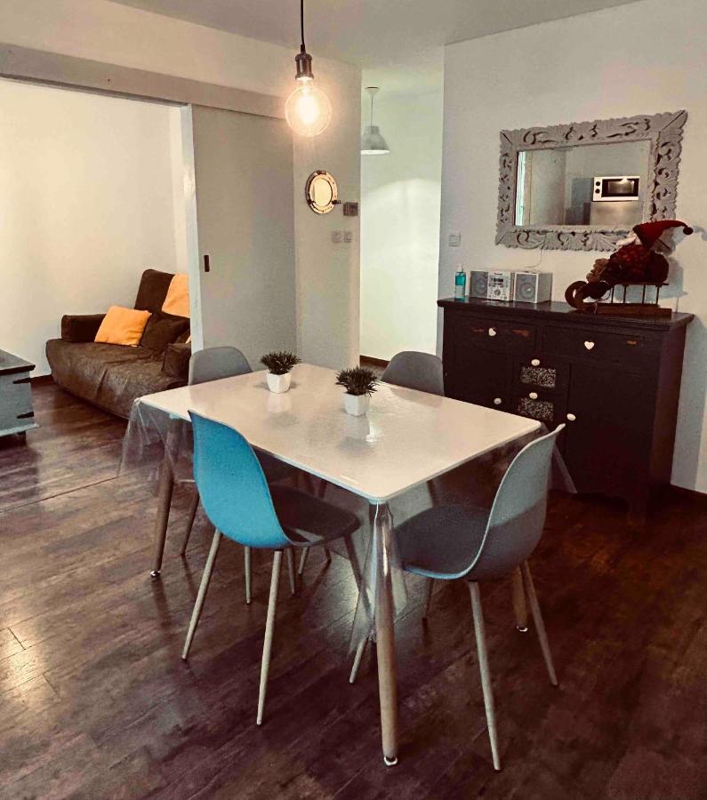 Appartement Not Far From Wissant à Marquise Extérieur photo