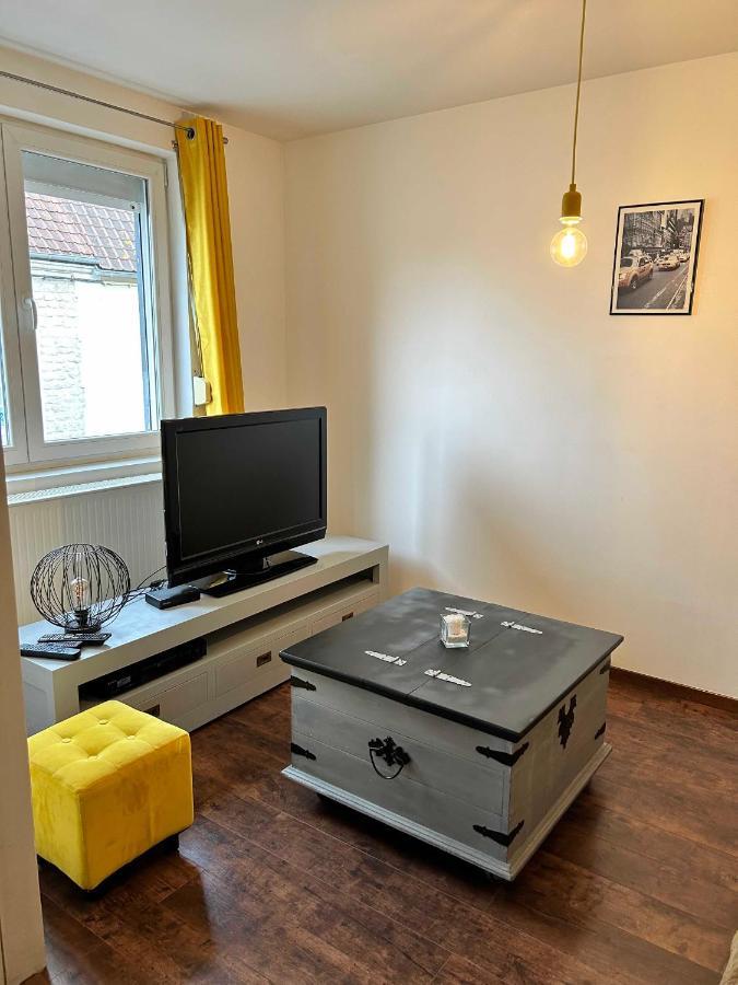 Appartement Not Far From Wissant à Marquise Extérieur photo