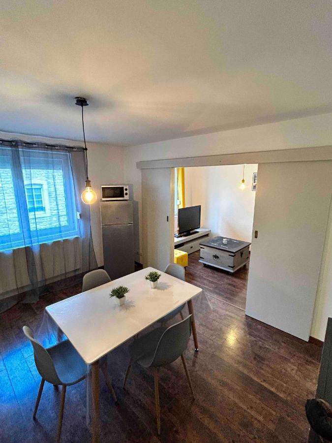 Appartement Not Far From Wissant à Marquise Extérieur photo