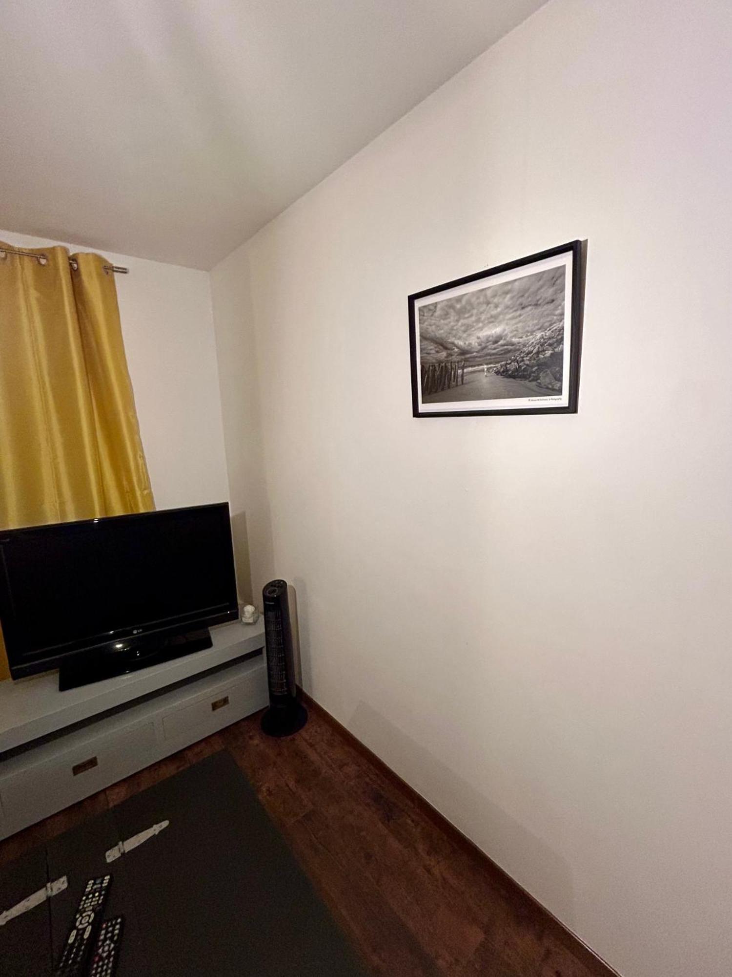 Appartement Not Far From Wissant à Marquise Extérieur photo